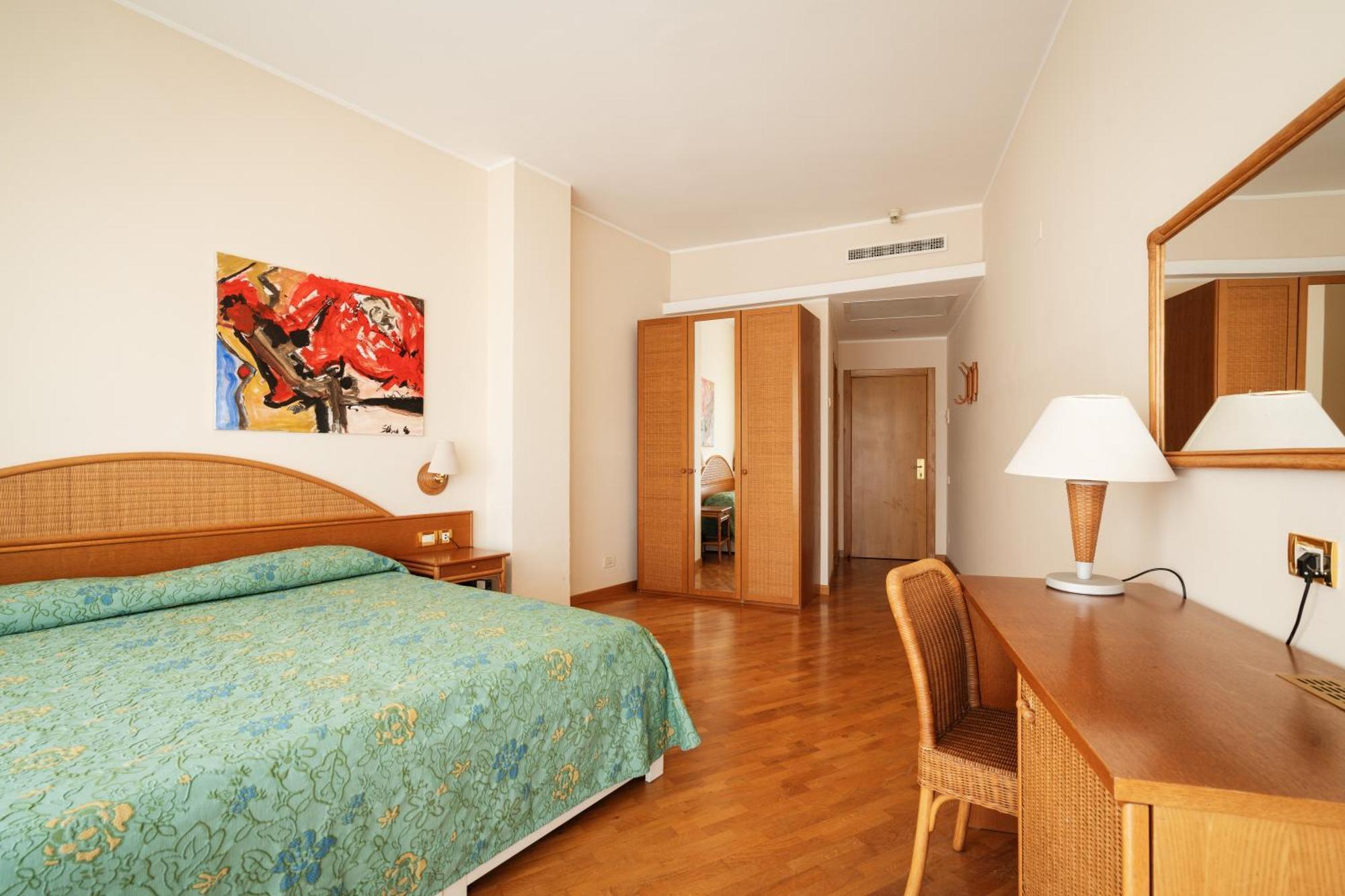 Hotel Scogliera نومانا المظهر الخارجي الصورة